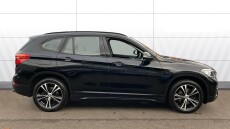 BMW X1 xDrive 20d Sport 5dr Step Auto Diesel Estate